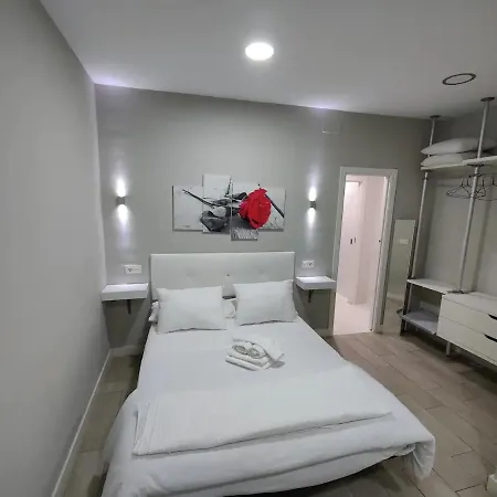 Loft Ciudad Jardin N°2 Cordoba