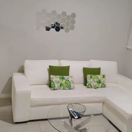 Loft Ciudad Jardin N°2 Apartment