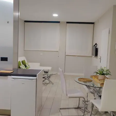 Loft Ciudad Jardin N°2 Apartment Cordoba