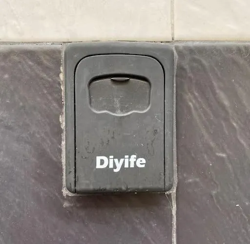 Apartment Loft Ciudad Jardin N°2 Cordoba