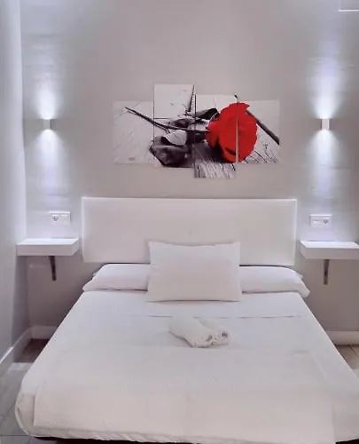 Loft Ciudad Jardin N°2 Apartment Cordoba