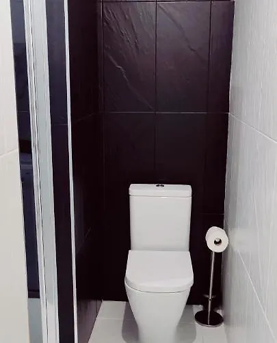 Apartment Loft Ciudad Jardin N°2