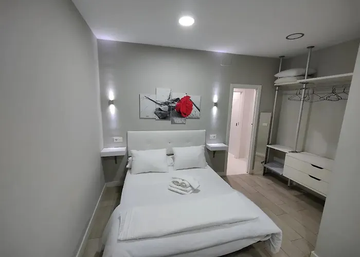 Loft Ciudad Jardin N°2 Cordoba