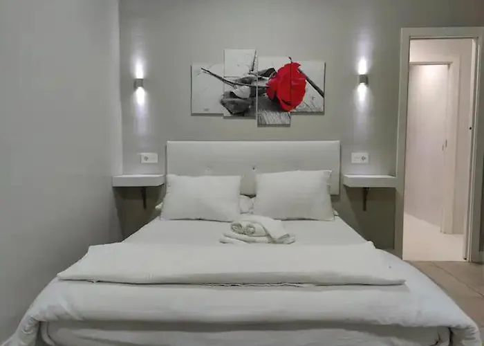 Apartment Loft Ciudad Jardin N°2