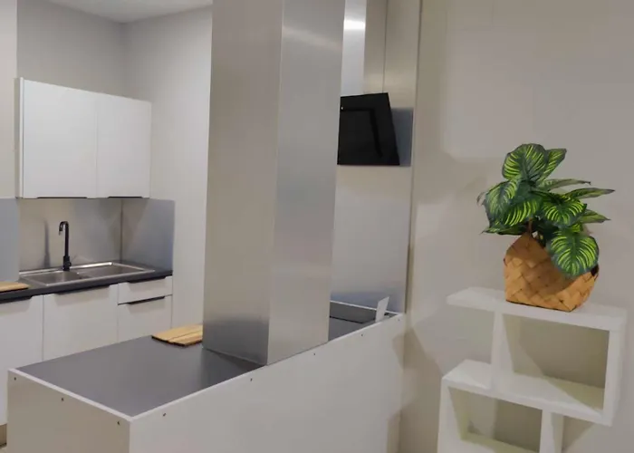 Loft Ciudad Jardin N°2 Apartment Cordoba