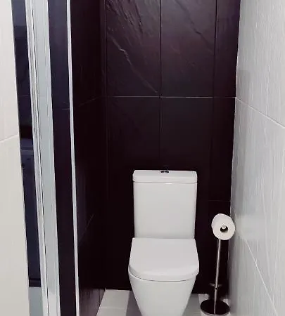 Appartement Loft Ciudad Jardin N°2