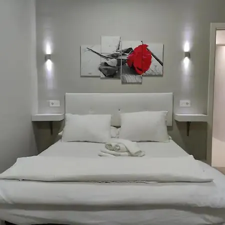 Appartement Loft Ciudad Jardin N°2