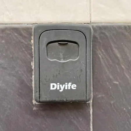 דירה Loft Ciudad Jardin N°2 קורדובה